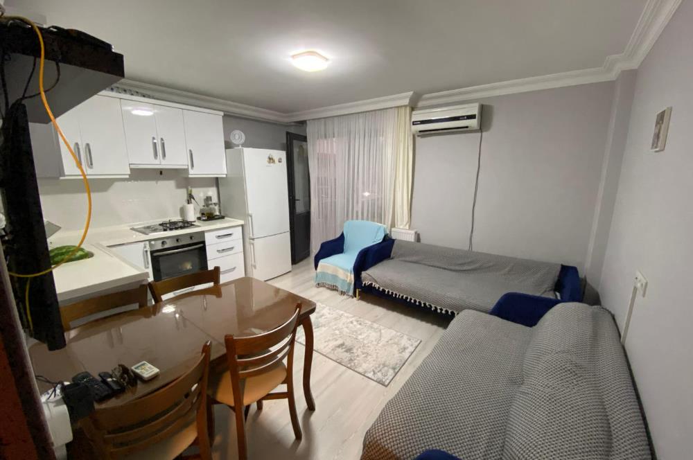 C21 LOCA'DAN PLEVNE Şehit Birol Koç Caddesi'nde 1+1 DAİRE 