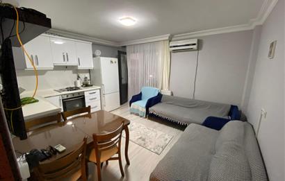 C21 LOCA'DAN PLEVNE Şehit Birol Koç Caddesi'nde 1+1 DAİRE 