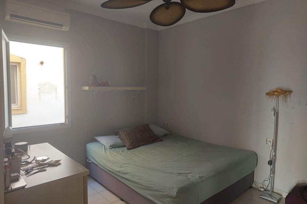 Bodrum-Eskiçeşme Kiralık daire