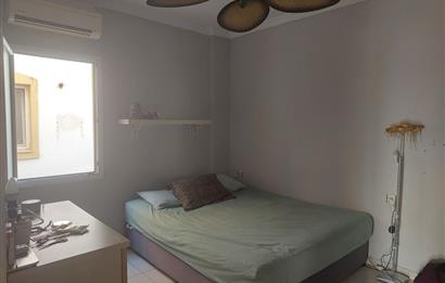 Bodrum-Eskiçeşme Kiralık daire