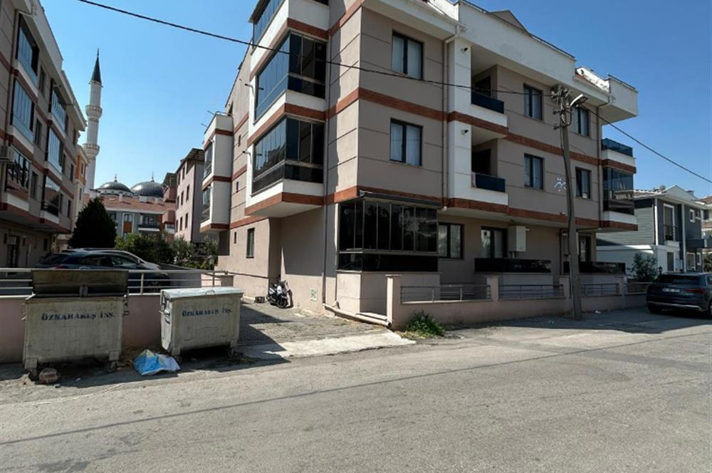 C21 LOCA'DAN PLEVNE Şehit Birol Koç Caddesi'nde 1+1 DAİRE 