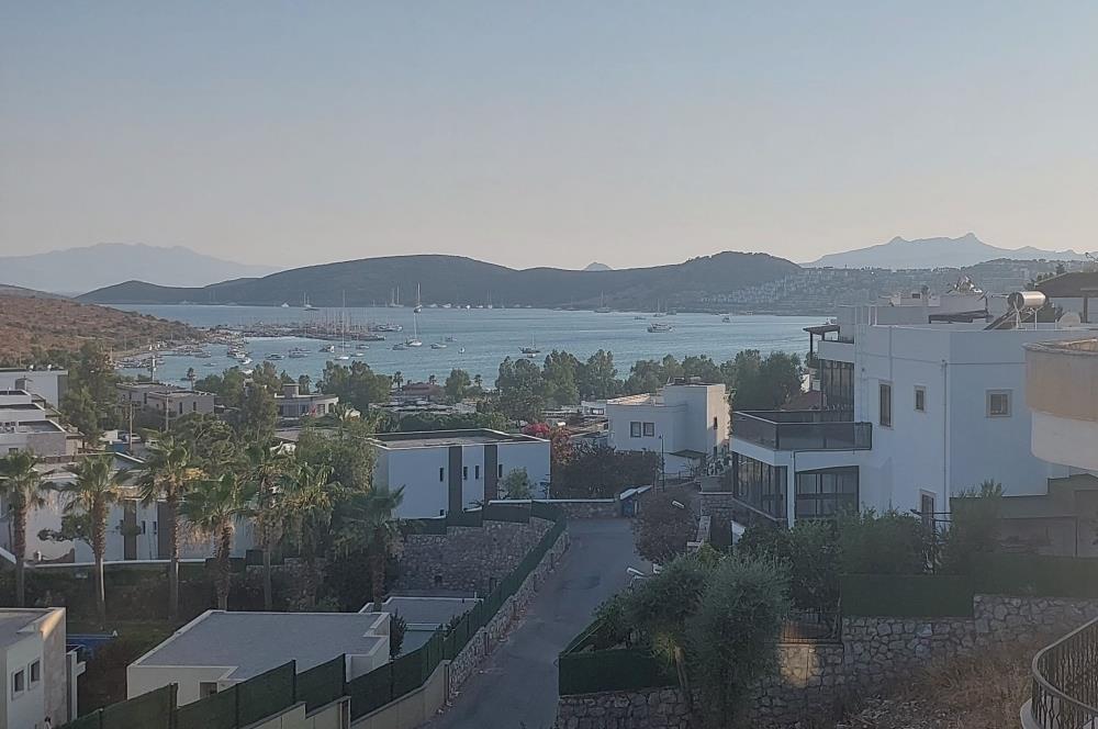 Bodrum-Eskiçeşme Kiralık daire