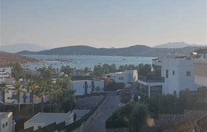Bodrum-Eskiçeşme Kiralık daire