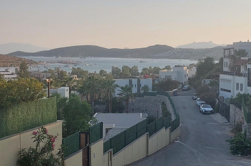 Bodrum-Eskiçeşme Kiralık daire