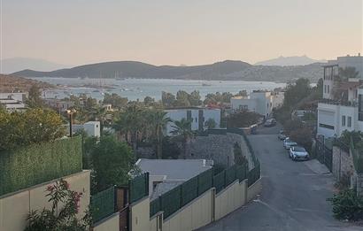 Bodrum-Eskiçeşme Kiralık daire