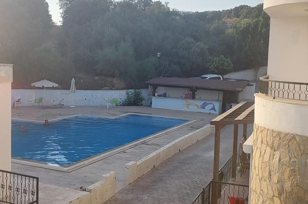 Bodrum-Eskiçeşme Kiralık daire