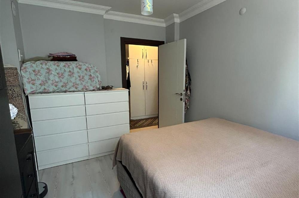 C21 LOCA'DAN PLEVNE Şehit Birol Koç Caddesi'nde 1+1 DAİRE 