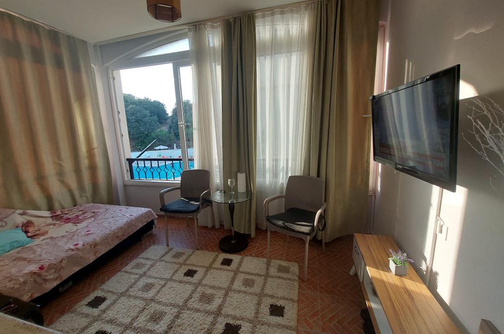Bodrum-Eskiçeşme Kiralık daire