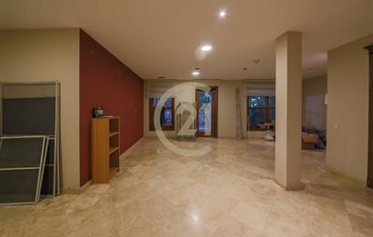 Kemerburgaz Çeşmeler Vadisi Satılık 5+2 Villa 