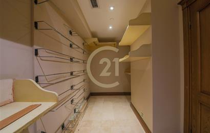 Kemerburgaz Çeşmeler Vadisi Satılık 5+2 Villa 