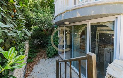 Kemerburgaz Çeşmeler Vadisi Satılık 5+2 Villa 