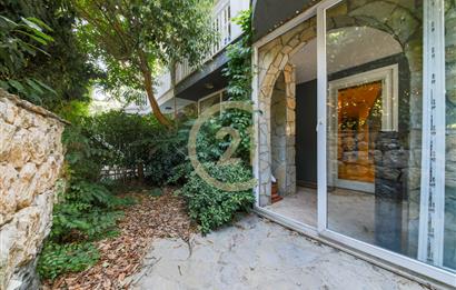 Kemerburgaz Çeşmeler Vadisi Satılık 5+2 Villa 