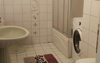 Bodrum-Bitez  3+1 deniz manzaralı satılık dubleks villa