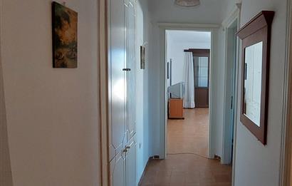 Bodrum-Bitez  3+1 deniz manzaralı satılık dubleks villa