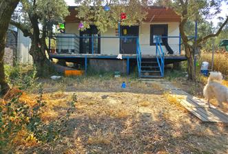 C21 Cius; Gedelek 396m² Göl Doğa Manzaralı Yola cephe Hobi bahç.