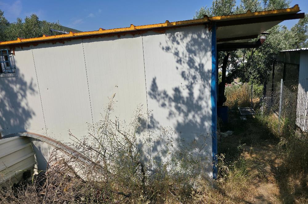 C21 Cius; Gedelek 396m² Göl Doğa Manzaralı Yola cephe Hobi bahç.