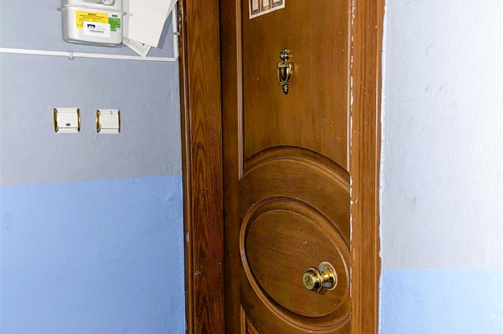 C21 Cius; Dr Ziyakaya Mah. Arakat Satılık 2+1 Daire