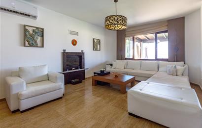 Mira Mare - Sessizliğin içinde, denize karşı huzurun evi