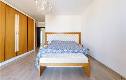 Mira Mare - Sessizliğin içinde, denize karşı huzurun evi