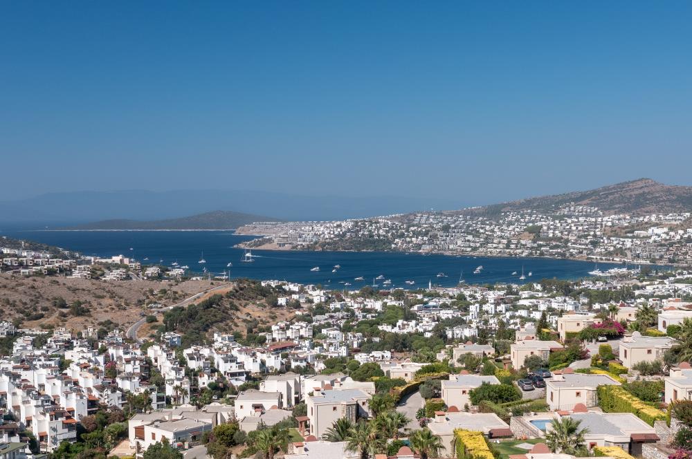 Mira Mare - Sessizliğin içinde, denize karşı huzurun evi