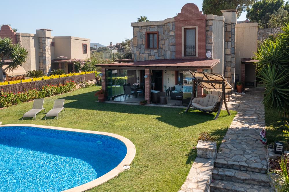 Mira Mare - Sessizliğin içinde, denize karşı huzurun evi