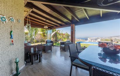 Mira Mare - Sessizliğin içinde, denize karşı huzurun evi