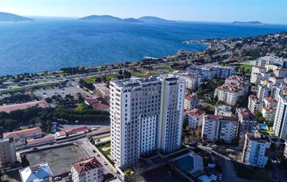 EKŞİOĞLU TRIA DRAGOS SATILIK 3+1 FIRSAT DAİRE