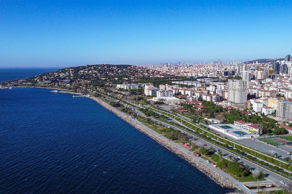 EKŞİOĞLU TRIA DRAGOS SATILIK 3+1 FIRSAT DAİRE