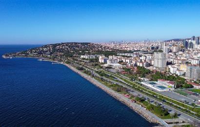 EKŞİOĞLU TRIA DRAGOS SATILIK 3+1 FIRSAT DAİRE