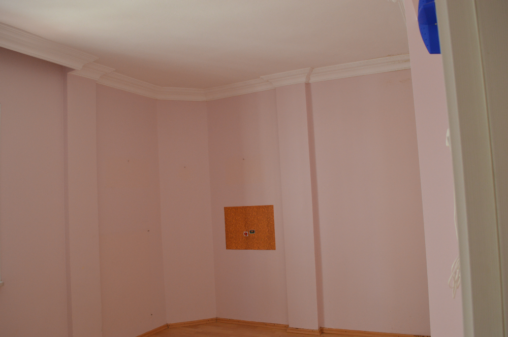 ALTUNİZADENİN EN GÖZDESİ GURUR SİTESİNDE KEYİFLİ,BAKIMLI 3+1