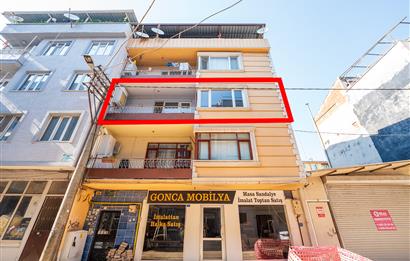 C21 Cius; Dr Ziyakaya Mah. Arakat Satılık 2+1 Daire