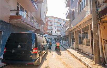 C21 Cius; Dr Ziyakaya Mah. Arakat Satılık 2+1 Daire