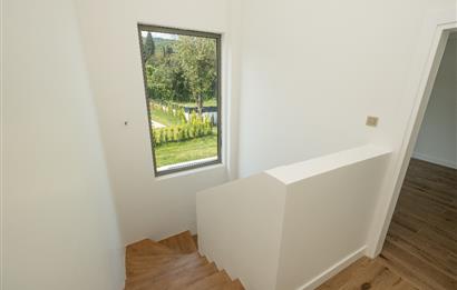 SAPANCA YANIK TRIO EVLERİ ULTRA LÜKS HAVUZLU 3+1 VİLLA