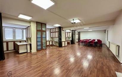 Devlet Hastanesi Karşısında Satılık 256 m2 Daire-İş Yeri