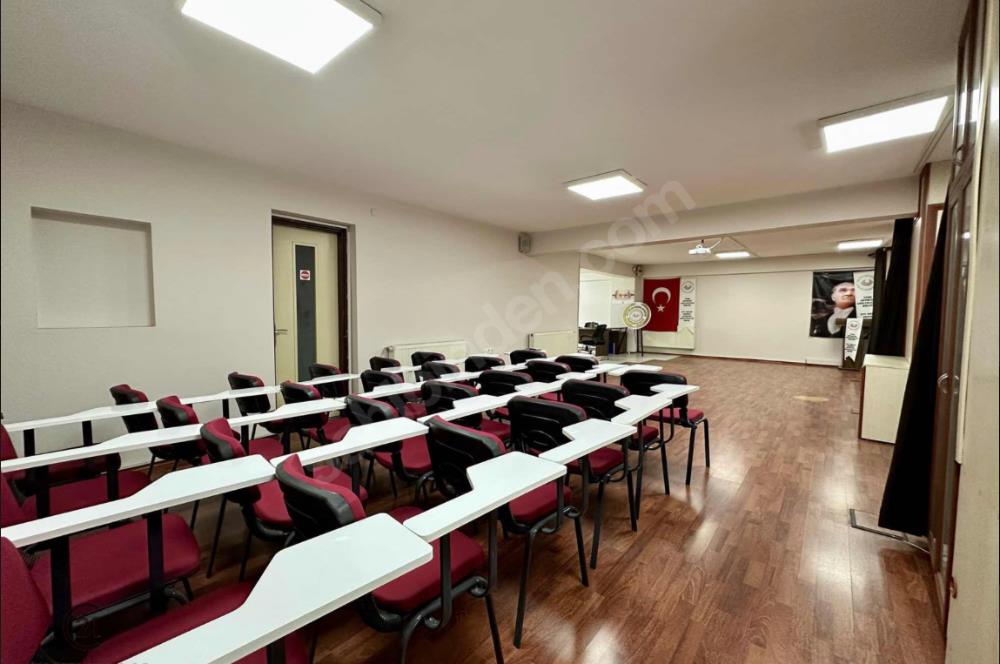 Devlet Hastanesi Karşısında Satılık 256 m2 Daire-İş Yeri