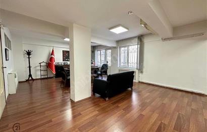 Devlet Hastanesi Karşısında Satılık 256 m2 Daire-İş Yeri