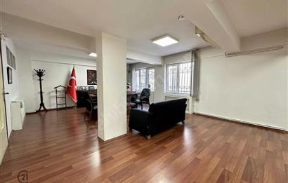 Devlet Hastanesi Karşısında Satılık 256 m2 Daire-İş Yeri