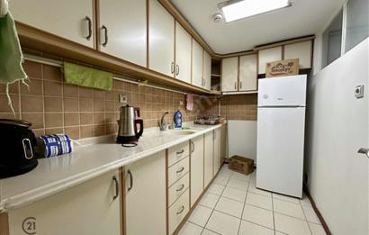 Devlet Hastanesi Karşısında Satılık 256 m2 Daire-İş Yeri