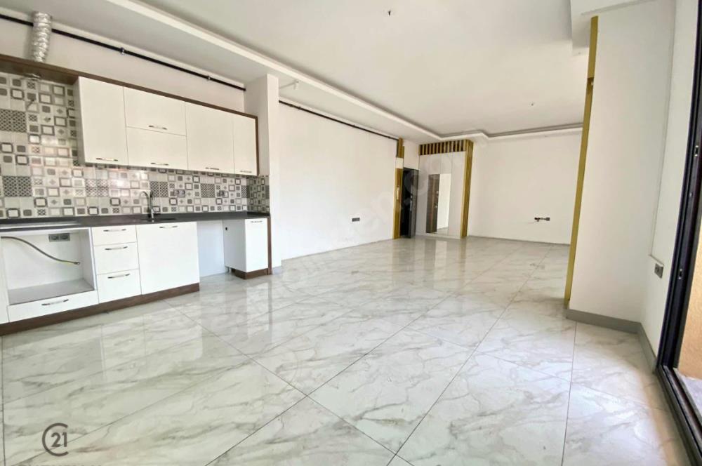 Saltak Caddesi Üzeri Basmacı Rezidans'ta Kiralık Lüks Ofis