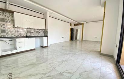 Saltak Caddesi Üzeri Basmacı Rezidans'ta Kiralık Lüks Ofis