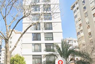 KOZYATAĞI, ATATÜRK CAD. ÜZERİNDE SATILIK 3 + 1 DAİRE