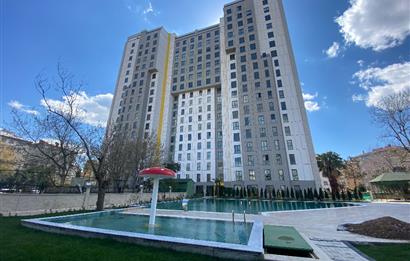 EKŞİOĞLU TRIA DRAGOS SATILIK 3+1 FIRSAT DAİRE