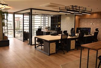KAŞÜSTÜNDE DEVREN KİRALIK MASRAFSIZ OFiS ANAHTARI AL VE BAŞLA