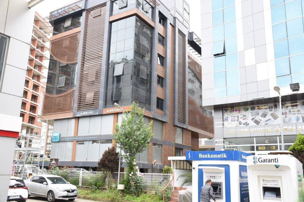 KAŞÜSTÜNDE DEVREN KİRALIK MASRAFSIZ OFiS ANAHTARI AL VE BAŞLA