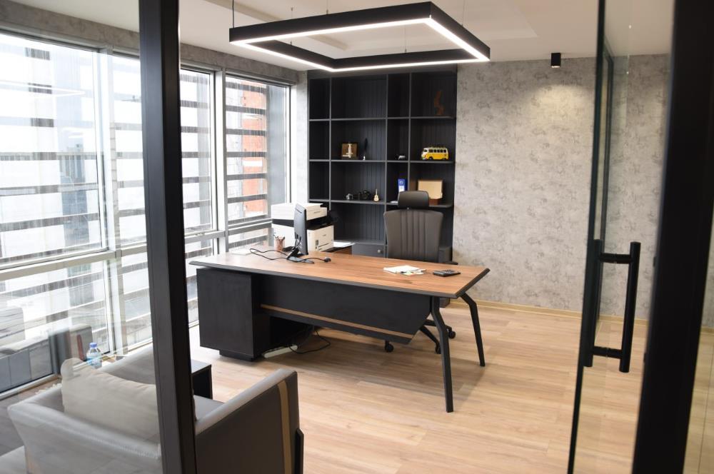 KAŞÜSTÜNDE DEVREN KİRALIK MASRAFSIZ OFiS ANAHTARI AL VE BAŞLA