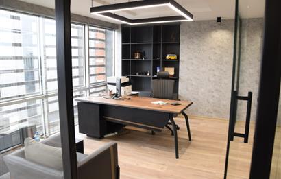 KAŞÜSTÜNDE DEVREN KİRALIK MASRAFSIZ OFiS ANAHTARI AL VE BAŞLA