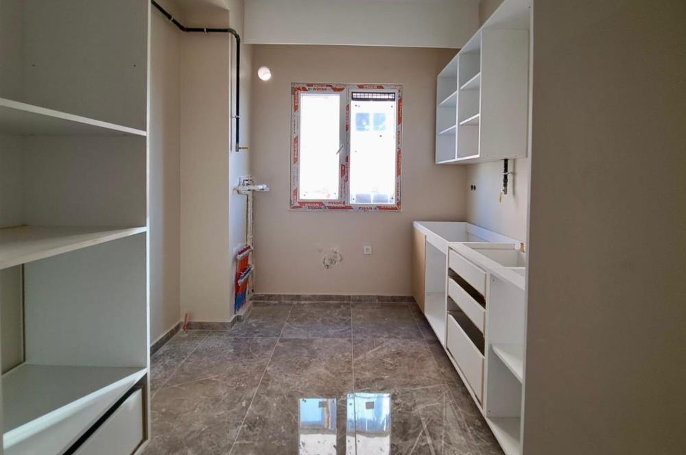 KARTAL DRAGOS SAHİLE YAKIN FIRSAT 2+1 SIFIR DAİRELER