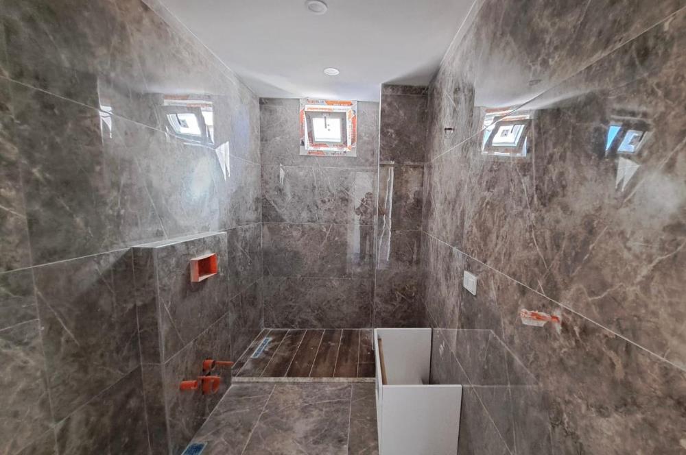 KARTAL DRAGOS SAHİLE YAKIN FIRSAT 2+1 SIFIR DAİRELER