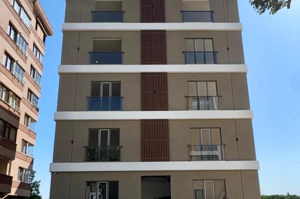 KARTAL DRAGOS SAHİLE YAKIN FIRSAT 2+1 SIFIR DAİRELER