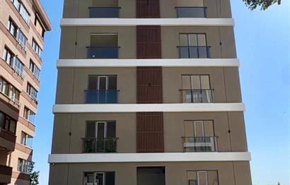 KARTAL DRAGOS SAHİLE YAKIN FIRSAT 2+1 SIFIR DAİRELER